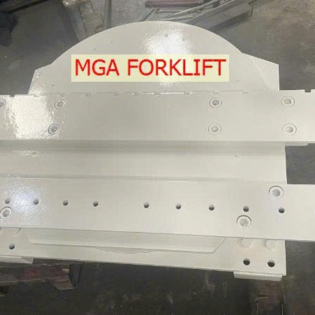 Càng xoay 360 độ - Rotator J-series, Model: XZ22J-A1,