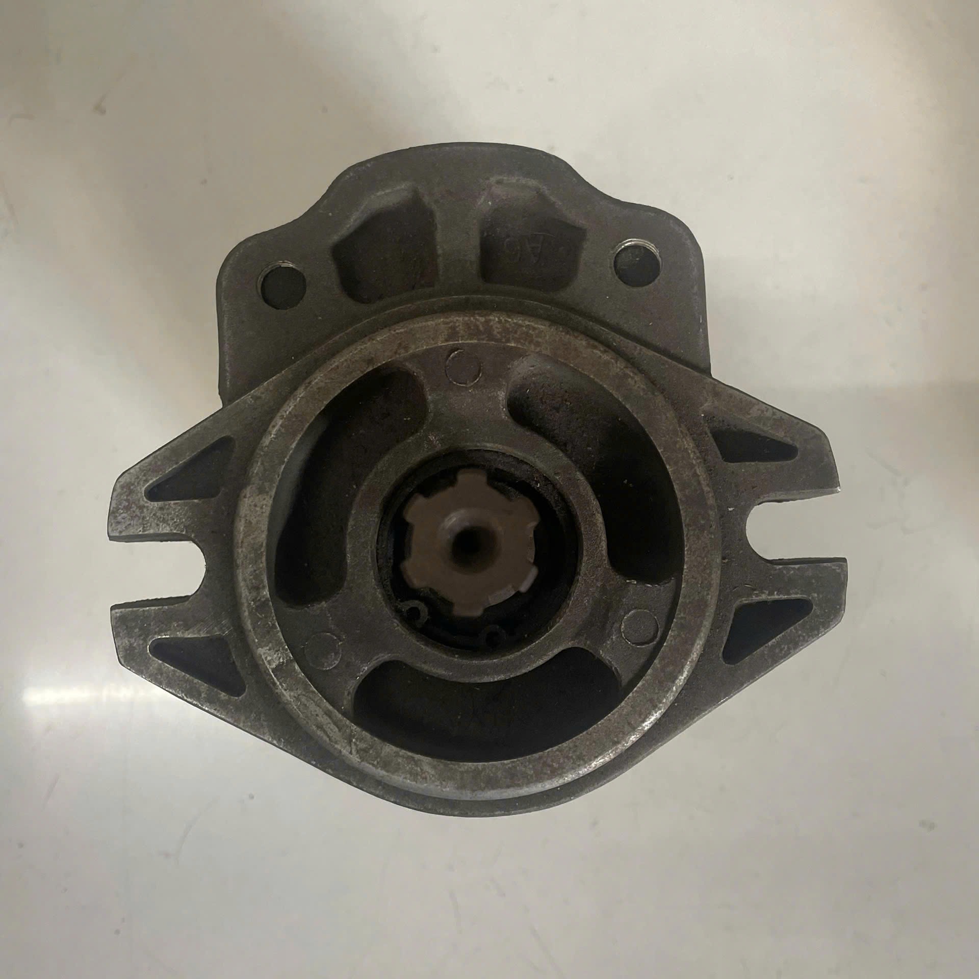 Bơm thủy lực xe nâng 3 tấn