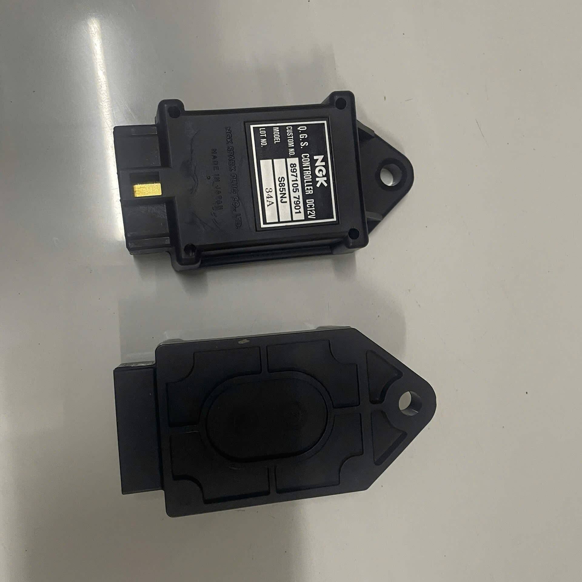 Timer - Hẹn giờ bugi đánh lửa - 3